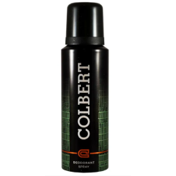 Desodorante en aerosol Colbert 250 ml | Olimpio