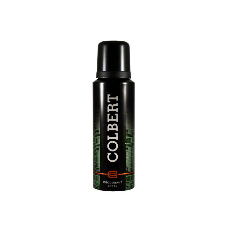 Desodorante en aerosol Colbert 250 ml | Olimpio