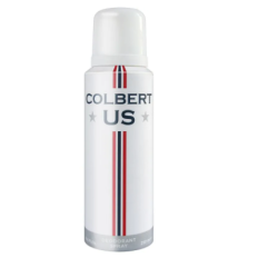 Desodorante en aerosol Colbert US 150 ml | Olimpio