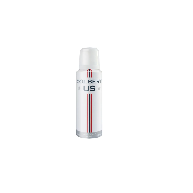 Desodorante en aerosol Colbert US 150 ml | Olimpio