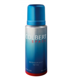 Desodorante en aerosol Colbert Space 150 ml | Olimpio