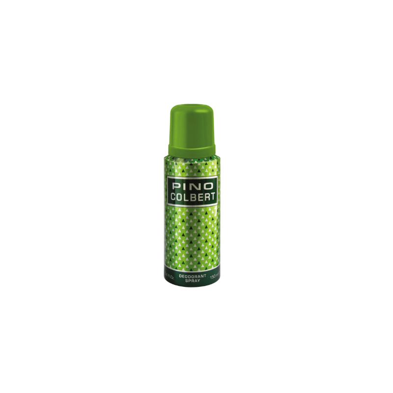 Desodorante en aerosol Colbert Pino 150 ml | Olimpio
