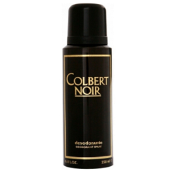 Desodorante en aerosol Colbert Noir 150 ml | Olimpio