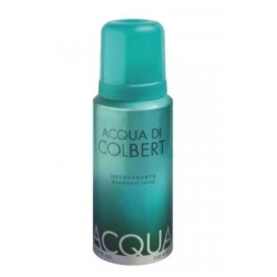 Desodorante en aerosol Colbert Acqua 150 ml | Olimpio