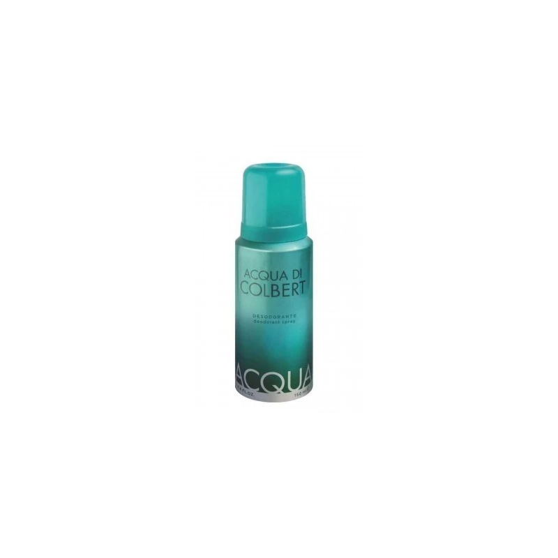 Desodorante en aerosol Colbert Acqua 150 ml | Olimpio