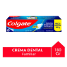Pasta dental Colgate Original anticaries 180 g | Olimpio