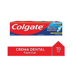 Pasta dental Colgate Original anticaries 70 g | Olimpio