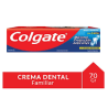 Pasta dental Colgate Original anticaries 70 g | Olimpio