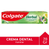 Pasta dental Colgate Herbal 70 g | Olimpio