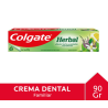 Pasta dental Colgate Herbal 90 g | Olimpio