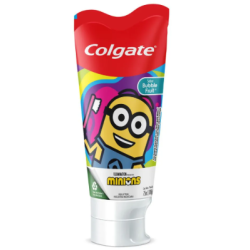 Pasta dental infantil Colgate Kids Smiles 75 ml | Olimpio