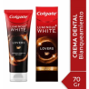 Pasta dental Colgate Luminous White Coffee 70 g | Olimpio