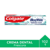 Pasta dental Colgate Max White 102 g | Olimpio