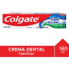 Pasta dental Colgate Triple Acción 180 g | Olimpio