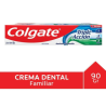 Pasta dental Colgate Triple Acción 90 g | Olimpio