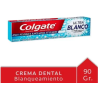 PASTA DENTAL COLGATE ULTRA BLANCO MICROCRISTALES 9