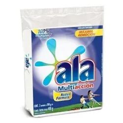 JABON PAN ALA 2X200GR