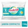 JABON PAN GRAN FEDERAL X150G
