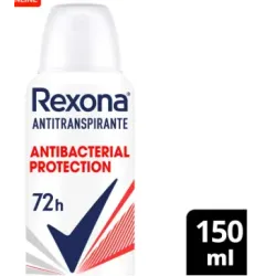 DESODORANTE REXONA AERO MEN X90GR ANTIBACTERIAL