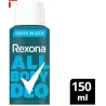 Desodorante en aerosol Rexona Men All Body 86 g | Olimpio