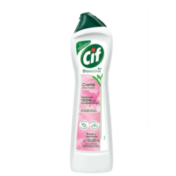 LIMPIADOR MULTIUSO CIF CREMA X750 ROSAS Y JAZMINES
