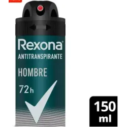 Desodorante en aerosol Rexona Men 90 g | Olimpio
