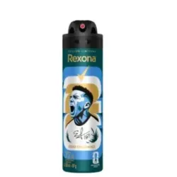 Desodorante en aerosol Rexona Men Sensitive 90 g | Olimpio
