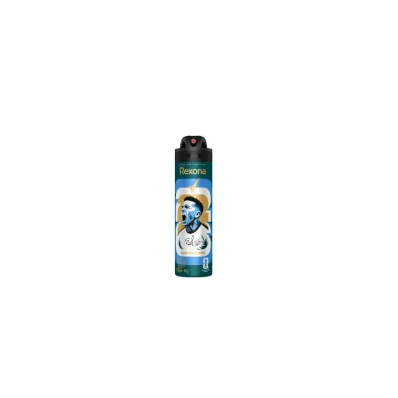DESODORANTE REXONA AERO MEN X90GR SENS/ENZO