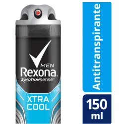 DESODORANTE REXONA AERO MEN X90GR XTRACOOL