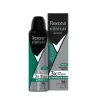 Desodorante en aerosol Rexona Clinical Men Intense 91 g | Olimpio