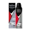 Desodorante en aerosol Rexona Clinical Men Sport 91 g | Olimpio