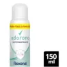 Desodorante para pies Rexona Odorono aerosol 87 g | Olimpio