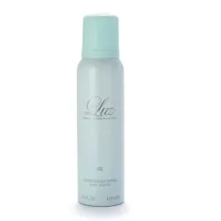Desodorante en aerosol Paula Cahen D'Anvers Luz 123 ml | Olimpio