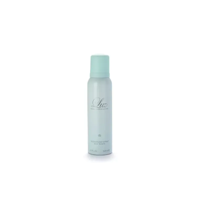Desodorante en aerosol Paula Cahen D'Anvers Luz 123 ml | Olimpio