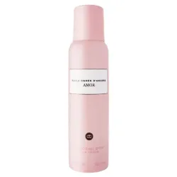 Desodorante en aerosol Paula Cahen D'Anvers Amor 123 ml | Olimpio