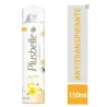 Desodorante en aerosol Plusbelle jazmín 150 ml | Olimpio