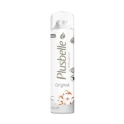 Desodorante en aerosol Plusbelle original 150 ml | Olimpio