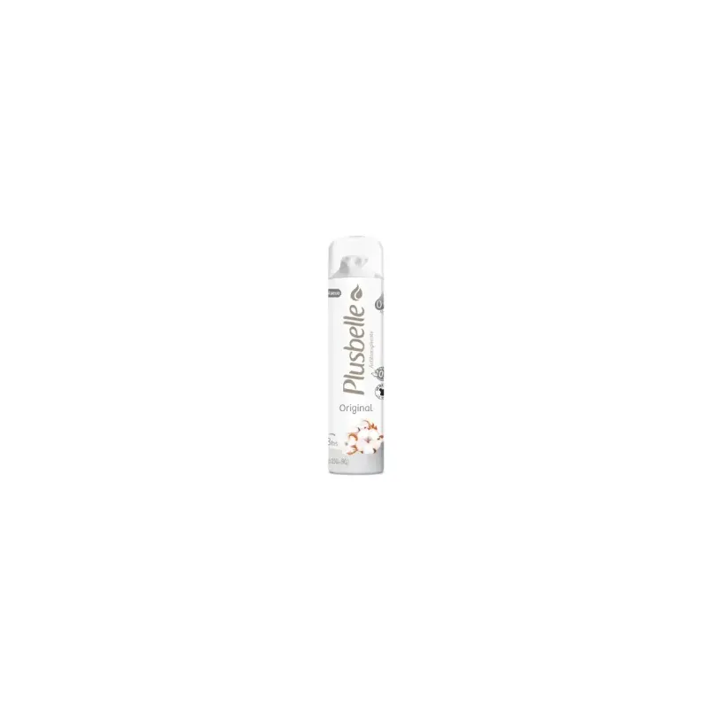Desodorante en aerosol Plusbelle original 150 ml | Olimpio