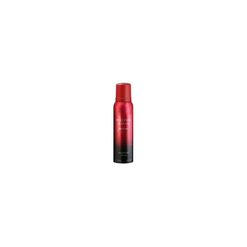 Desodorante Paloma Herrera Passion 123 ml | Olimpio