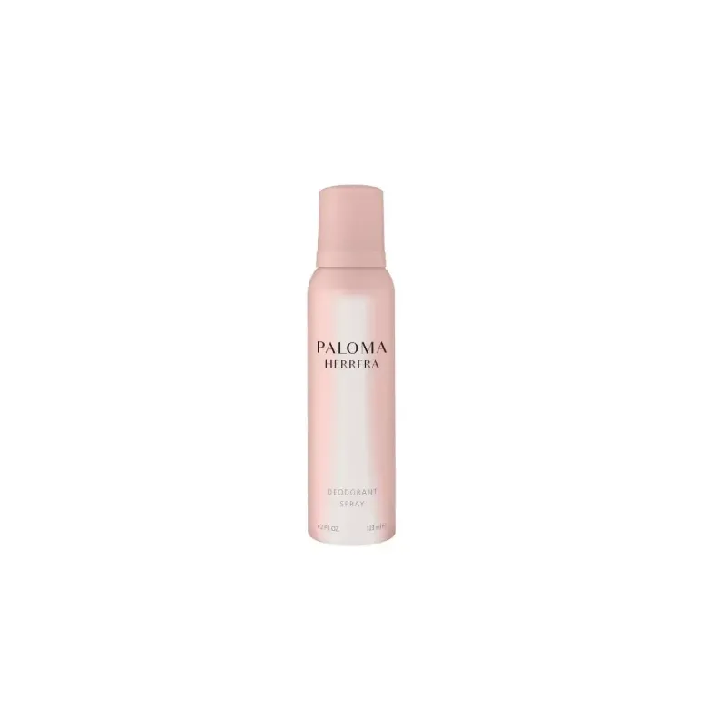 Desodorante Paloma Herrera 123 ml | Olimpio