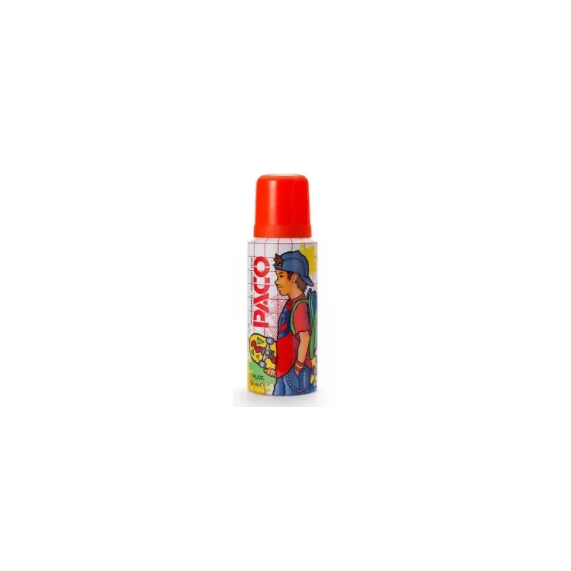 Desodorante en aerosol Paco 150 ml | Olimpio