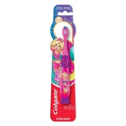 Cepillo dental infantil Colgate Smiles 2 a 5 años | Olimpio