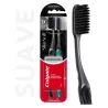Cepillo dental Colgate Slim Soft limpieza profunda x2 | Olimpio