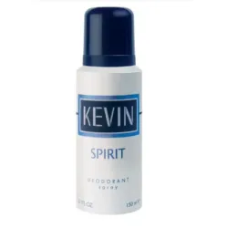 Desodorante en aerosol Kevin Spirit 150 ml | Olimpio