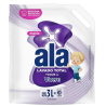 JABON LIQUIDO ROPA ALA MATIC X3L C/VIVERE