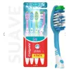Cepillo dental Colgate Max White suave x4 | Olimpio