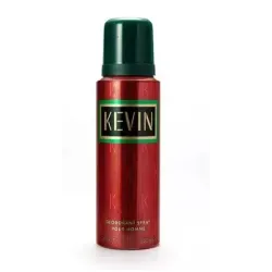 Desodorante en aerosol Kevin 250 ml | Olimpio