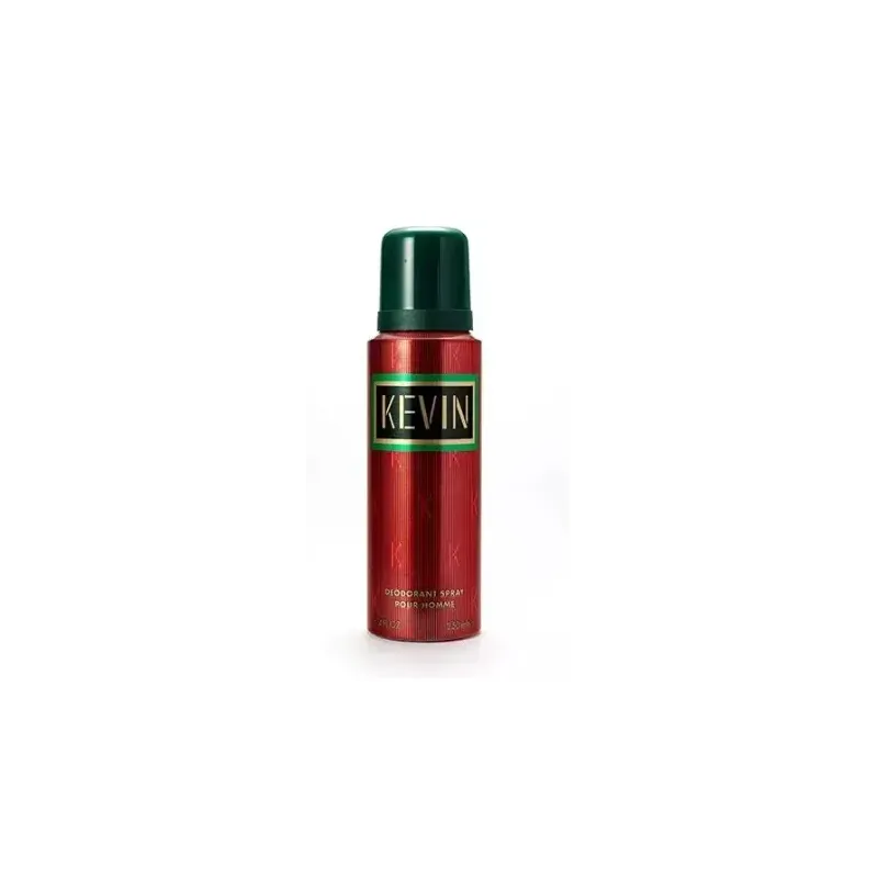Desodorante en aerosol Kevin 250 ml | Olimpio
