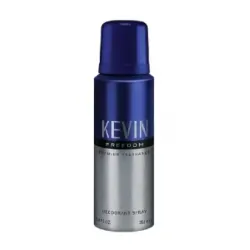 Desodorante en aerosol Kevin Freedom 250 ml | Olimpio