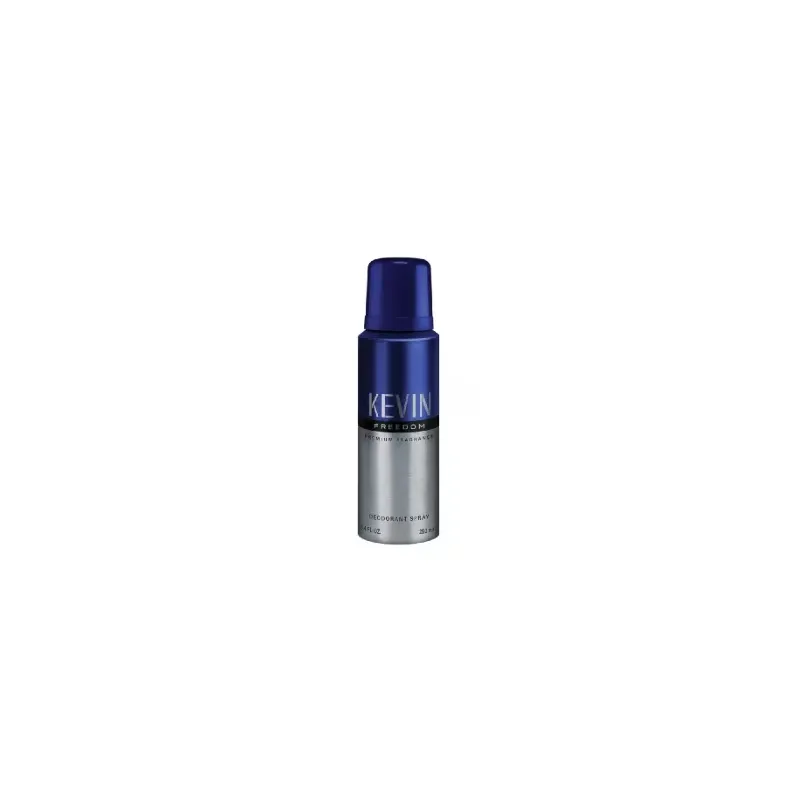 Desodorante en aerosol Kevin Freedom 250 ml | Olimpio